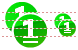Coins icons
