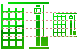 Construction firm icons