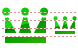 Crown icons