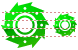 Cutter icons