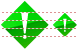 Exception icons