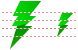 Execute icons
