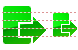 Export doc icons