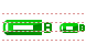 Flash drive icons
