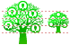 Genealogy icons