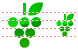 Grapes icons