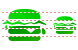 Hamburger icons