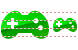 Joystick icons