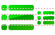 List bullets icons