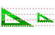 Measure icons