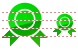 Medal icons