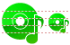Music disk icons
