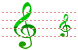Music notation ICO