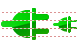 Plug icons