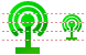 Podcast icons
