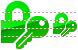 Registration icons