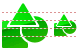Shapes icons