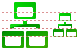 Site Map icons