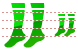 Socks icons