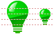 Tip of the day icons