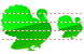 Turkey icons
