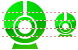 Web camera icons