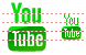 Youtube icons