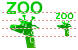 Zoo icons