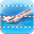 Fast delivery SH icon