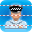 Police officer icon