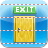 Exit SH icon