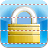 Lock SH icon