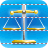 Scales icon
