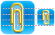 Attach icons