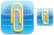 Attach SH icons