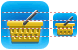 Basket icons