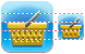 Basket SH icons