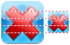 Cancel SH icons