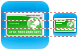 Credit card icons