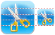 Cut SH icons