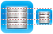 Database icons