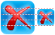 Erase icons