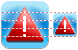 Error SH icons