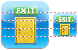 Exit SH icons