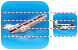 Fast delivery icons