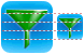 Filter icons