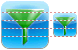Filter SH icons