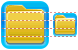 Folder icons