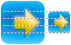 Go forward icons