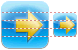 Go forward SH icons
